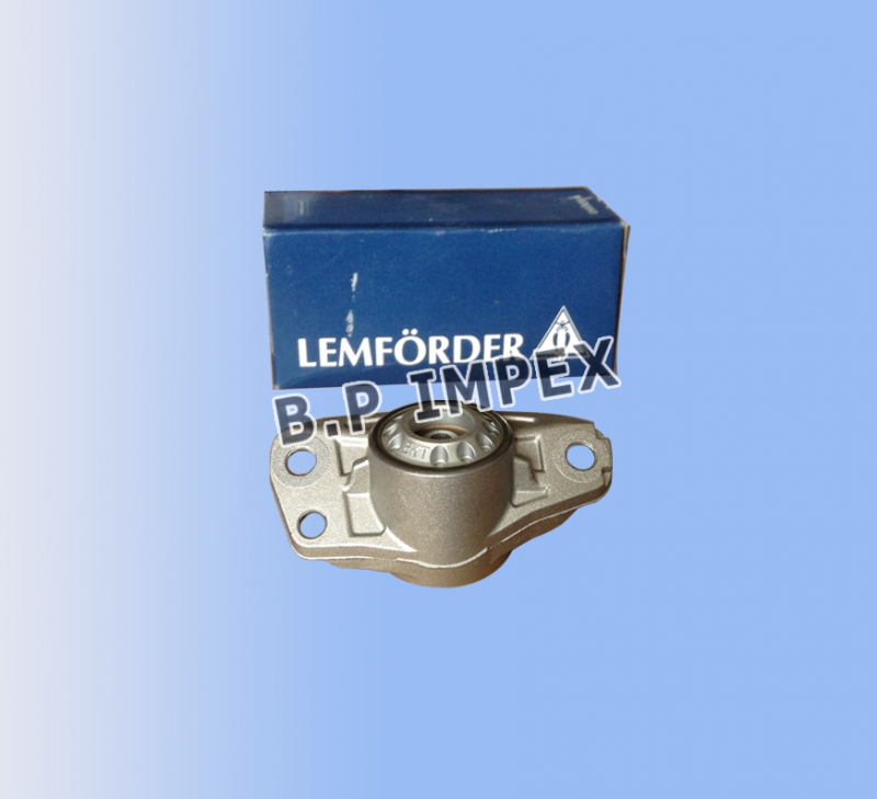 Shocker mounting Rear